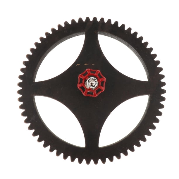 Estante de Ganchos de Pared Decorativos de Hierro de Industrial - - Ganchos Colgantes Decorativos Grandes Soporte de Suspensión Negro Soledad Perchero de gancho para baño