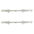 thumbnail image 1 of RC Rear Upper Suspension Pull Rod, RC Rear Upper Suspension Linkage   For 1/8 RC Car, 1 of 8
