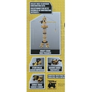 Tonka Front Loader Construction Set 150 Pieces