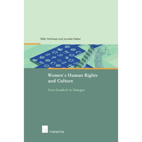 Women's Human Rights and Culture : From Deadlock to Dialogue (Edition 1) (Paperback)