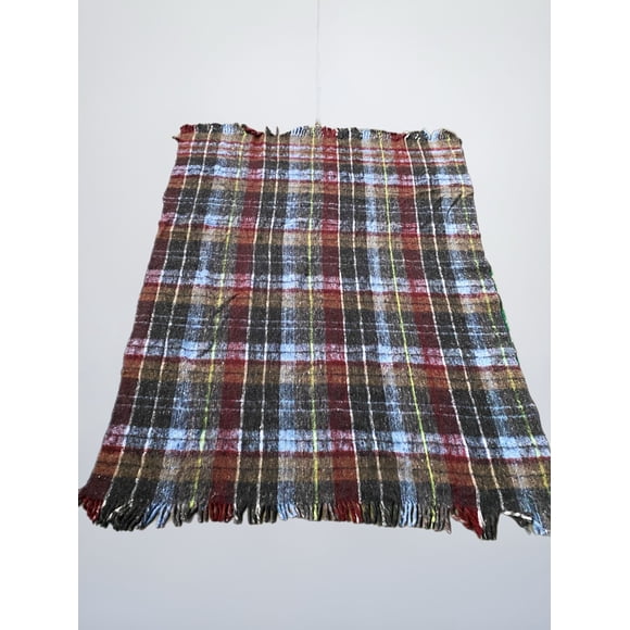 Cobija de viaje colores Pack 10 pz