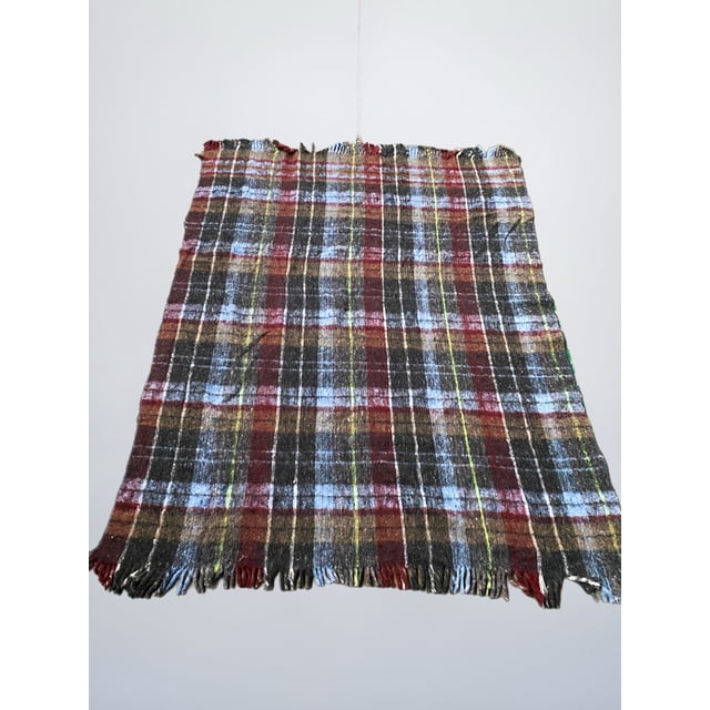 Cobija de viaje colores Pack 10 pz