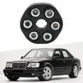 thumbnail image 4 of 1244100615, Propshaft  Joint Drive Shaft  Disc Easy Installation Durable  For Car, 4 of 8