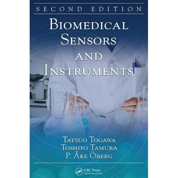 Biomedical Sensors and Instruments, (Hardcover)