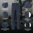 thumbnail image 4 of Propper Men's Kinetic EMS Pant, 4 of 5
