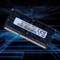 thumbnail image 3 of DDR3 8GB Laptop Ram Memory 1600Mhz PC3-12800 1.35V 204 Pins SODIMM Support Dual Channel for intel AMD Laptop Memory, 3 of 5