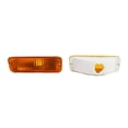 thumbnail image 2 of A-Team Performance Turn Signal Light Left & Right Side For 83-88 Ford Ranger Plastic Lens Set of 2, 2 of 9