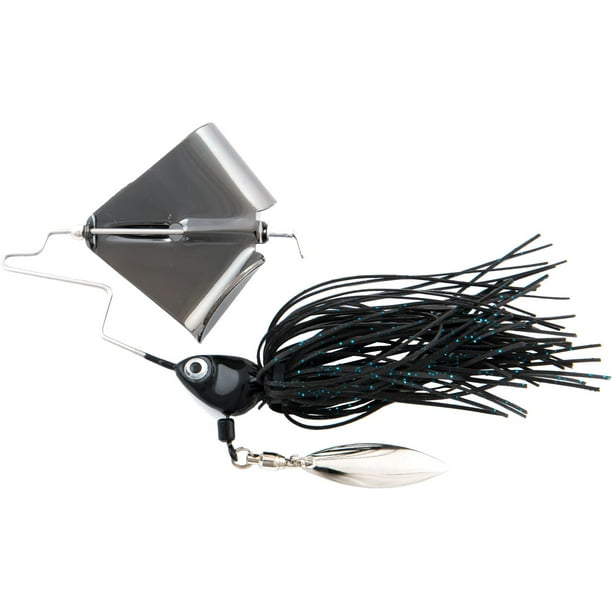 SHL Fish Head Buzz Bait