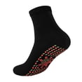 thumbnail image 2 of Ropa de Deporte Calcetines de salud autocalentables Calcetines térmicos cómodos para mujeres y hombres (negro) Tmvgtek Para Estrenar, 2 of 8