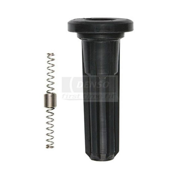 Direct Ignition Coil Boot Kit Fits select: 2007-2011 CHEVROLET COLORADO, 2007-2010 GMC CANYON