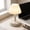 White, variant on AUNVITO LED Desk Lamp with Multiple Charging Ports, Adjustable Brightness, USB Charging Station, 1.8 m Extension Cord