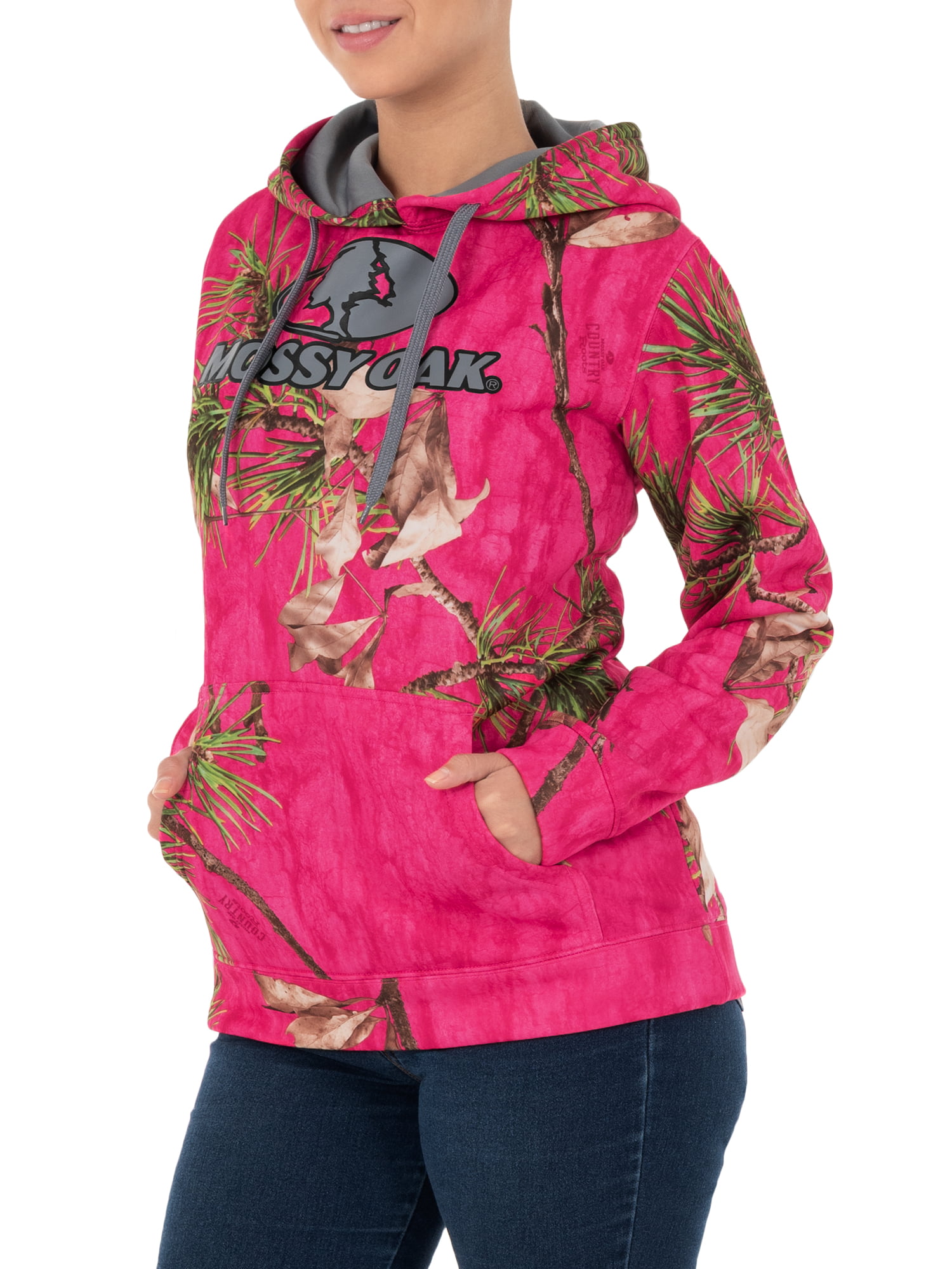 mossy oak pink hoodie for Sale,Up To OFF 77%