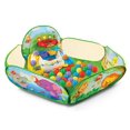 thumbnail image 1 of VTech Ma piscine à balles interactive Pop'Balles - Version anglaise, 1 of 7