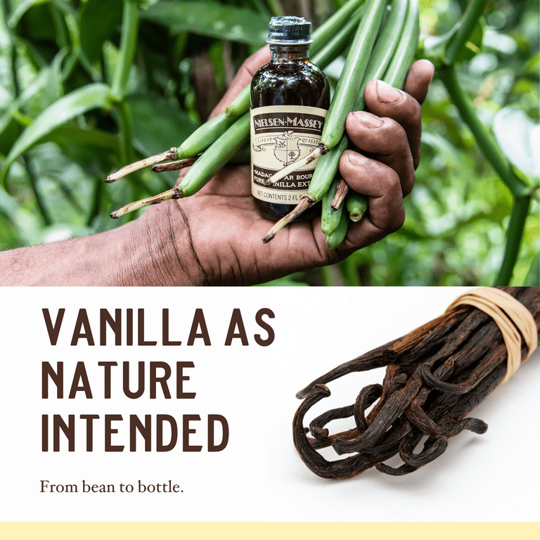 Costco has 10oz Nielsen Massey vanilla paste for $26! : r/Baking