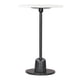 thumbnail image 2 of Mesa Lateral Kessa Muebles Whammy Blanco, 2 of 10