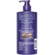 thumbnail image 2 of L’Oreal Paris Sulfate Free Brass Toning Purple Conditioner for Blonde, Bleached, Silver, or Brown Highlighted Hair, EverPure, 23 Fl Oz (Packaging May Vary), 2 of 10