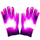 thumbnail image 1 of Iluminación LED Guantes de neón Suministros para s rave Luces de para suministros de oscura Suministros de fie rosado, 1 of 9
