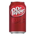 thumbnail image 3 of Dr Pepper Soda, 12 fl oz cans, 8 pack, 3 of 6