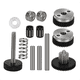 thumbnail image 1 of Juego de Engranajes de Alta Precisión para Extrusora Accesorios de Extrusión con Mecanismo de Reducción, 1 of 5