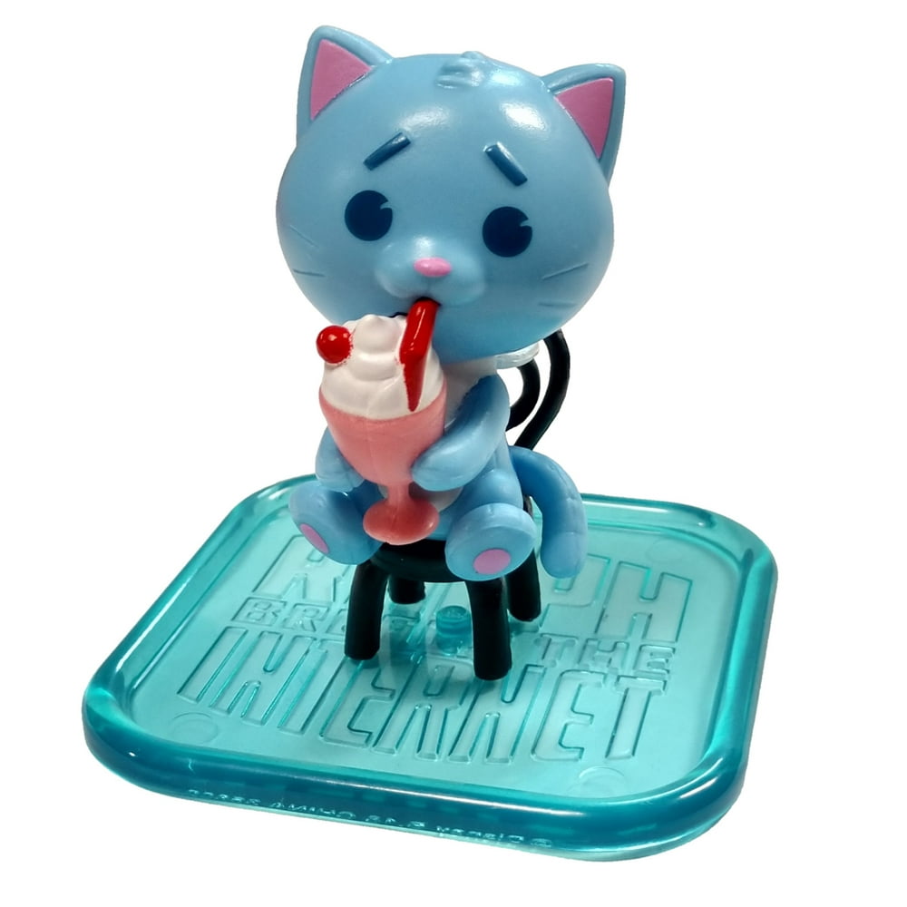 ralph breaks the internet power pac figures