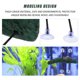 thumbnail image 5 of unbranded Household Floating Turtle Dock with Versatile Design for Reptile Rest and Tank Decoration, 5 of 6