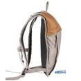 thumbnail image 5 of Ozark Trail Small 2 Liter Hiking Hydration Backpack with Included Water Reservoir, Tan, 5 of 9