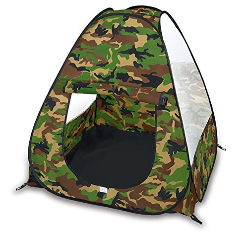 Military Depot Combat Trooper 2 Person Military Lightweight Dome Unisex Tent Btp Camo Camouflage New