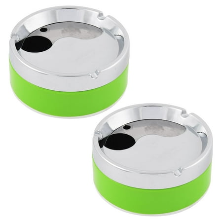 closeable ashtray