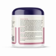 Vetnique OticBliss Dog Ear Cleaning Ear Wipes for Dogs and Cats, 100ct