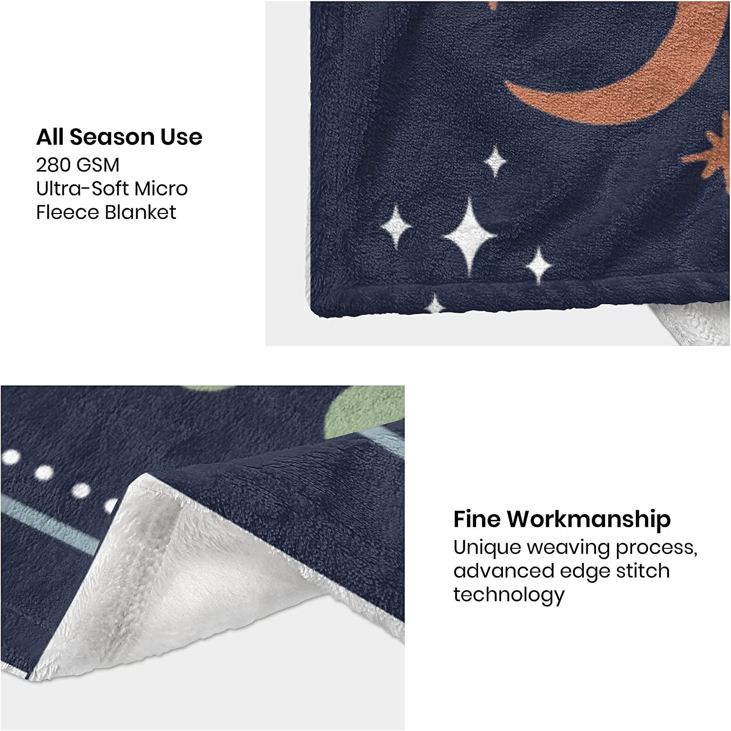 Aquarius Gifts Blanket - Aquarius Gifts Women - Aquarius Zodiac Gifts - Gifts for Aquarius Women - Aquarius Birthday Gifts - Astrology Gifts for Women - Zodiac Gifts,Constellation Gift