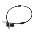 thumbnail image 1 of Sensor de velocidad de rueda ABS Unique Bargains Sensor ABS Sistema de frenos antibloqueo No.93294647 para Vauxhall para Astra 1991-1998 1 Pc Delante Izquierda Delante Derecha, 1 of 7