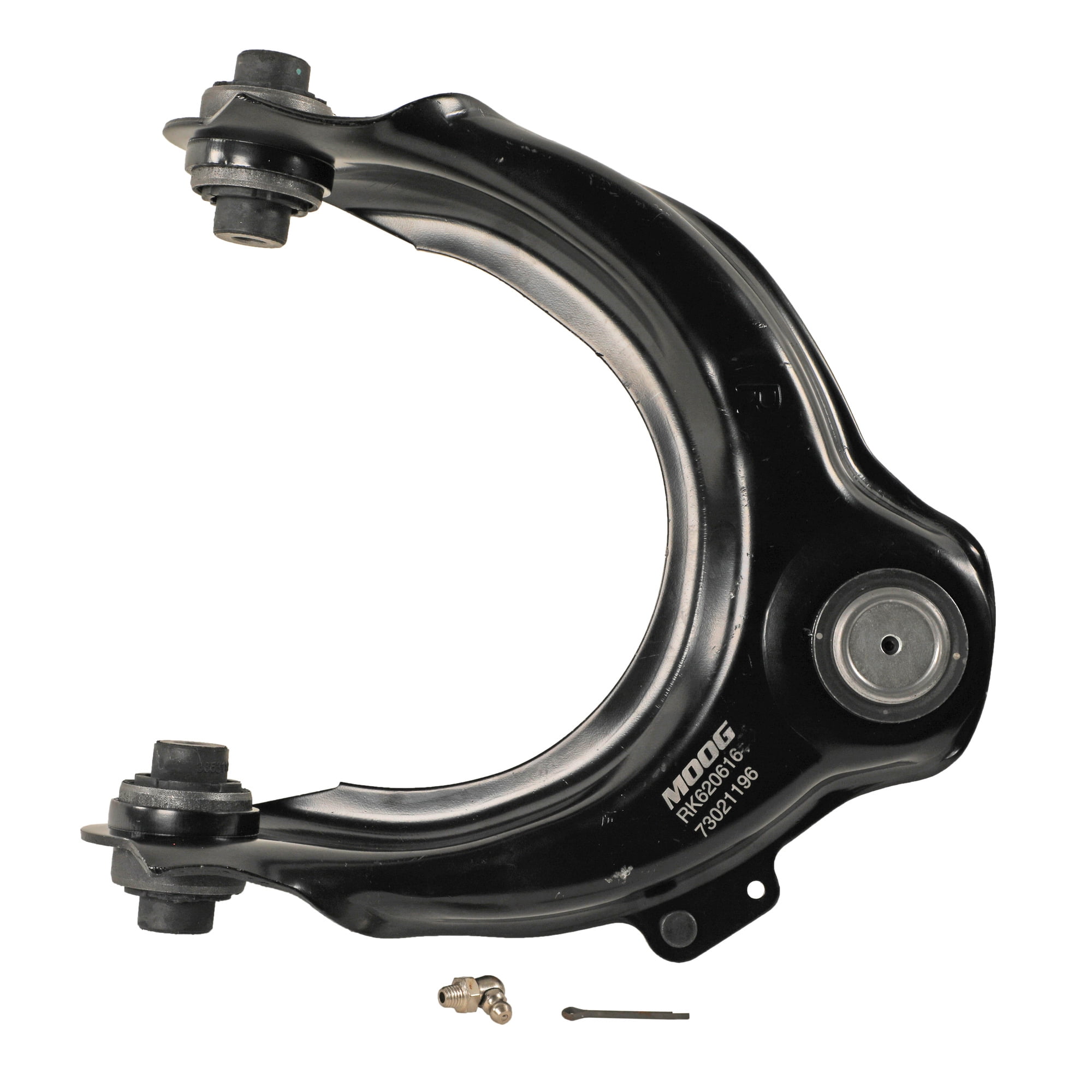MOOG RK620616 Control Arm and Ball Joint Assembly Fits select: 2003-2007 HONDA ACCORD, 2004-2008 ACURA TSX