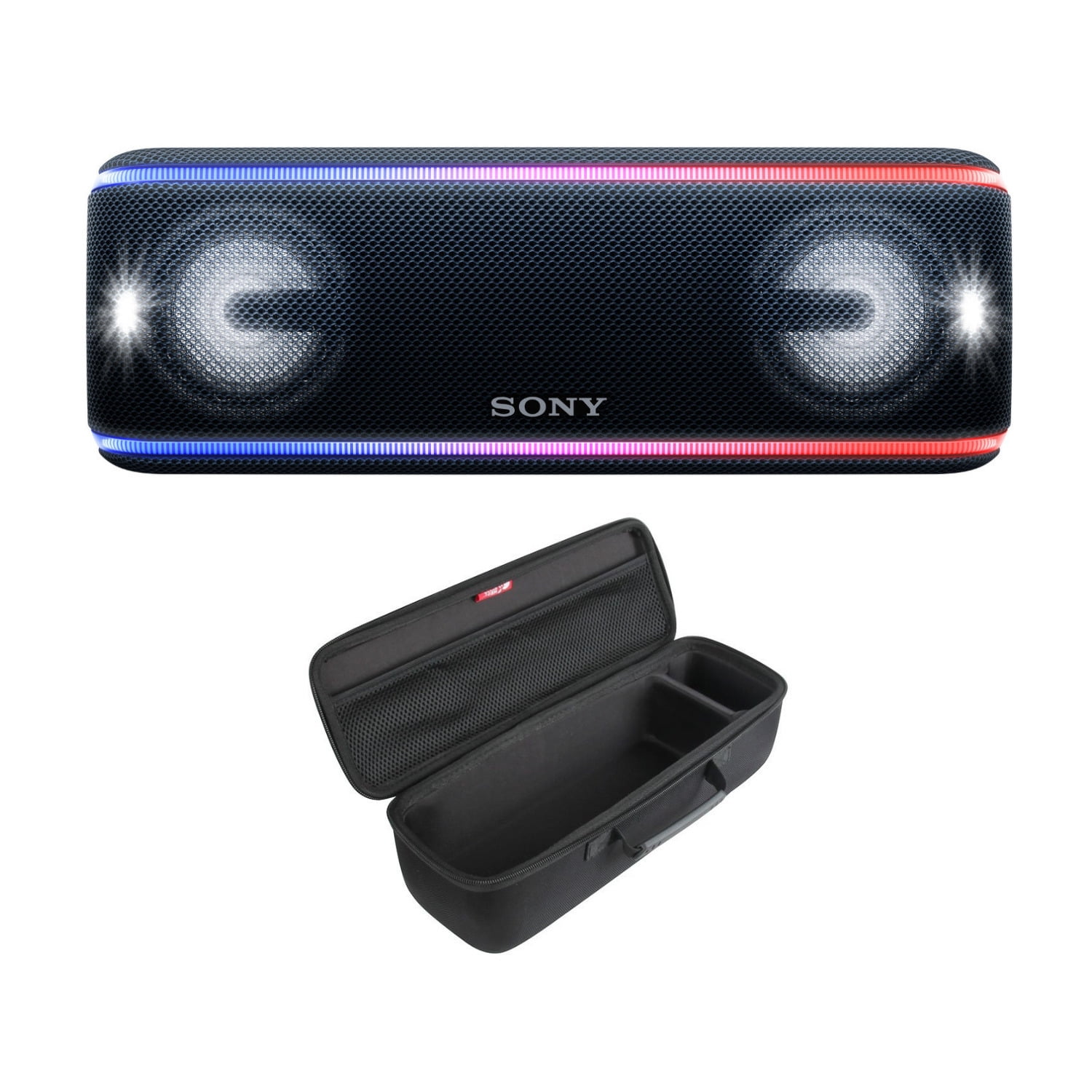 sony srs xb41 media expert