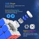 thumbnail image 5 of Speed Cube GAN 12 Maglev con revestimiento UV, sin adhesivo, 56 mm, 2021, 5 of 6