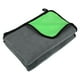 thumbnail image 1 of Toalla de microfibra para Coche Unique Bargains 80x60cm Extra grande gris Verde 2uds, 1 of 7