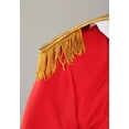 thumbnail image 4 of Costume Toy Soldier pour Hommes Grande Taille, 4 of 11