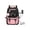 G, variant on KUNPENG Bo'ys Noir Spidey Style Backpack Teen Large Capacity Dark Superhero Theme Elementary School Bookbag Lightweight Water Resistant School Bag Casual Daypack for Teens Back to School Gift