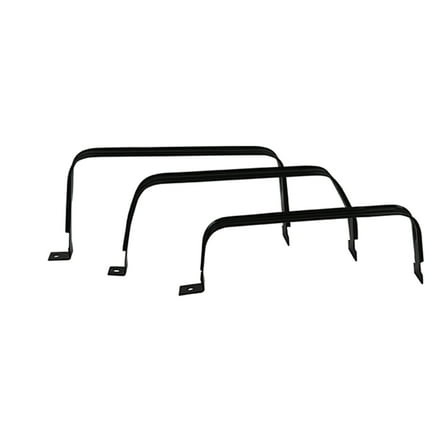 Agility Auto Parts 4040644 Fuel Tank Strap for Chevrolet, Oldsmobile, Pontiac Specific Models