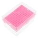 thumbnail image 4 of Plastic Pipette Tips Box 96 Well Pipettor Tip Holder Container Storage Box With Lid Ideal For Scientific Research And Experiments Laboratory Supplies, 4 of 4