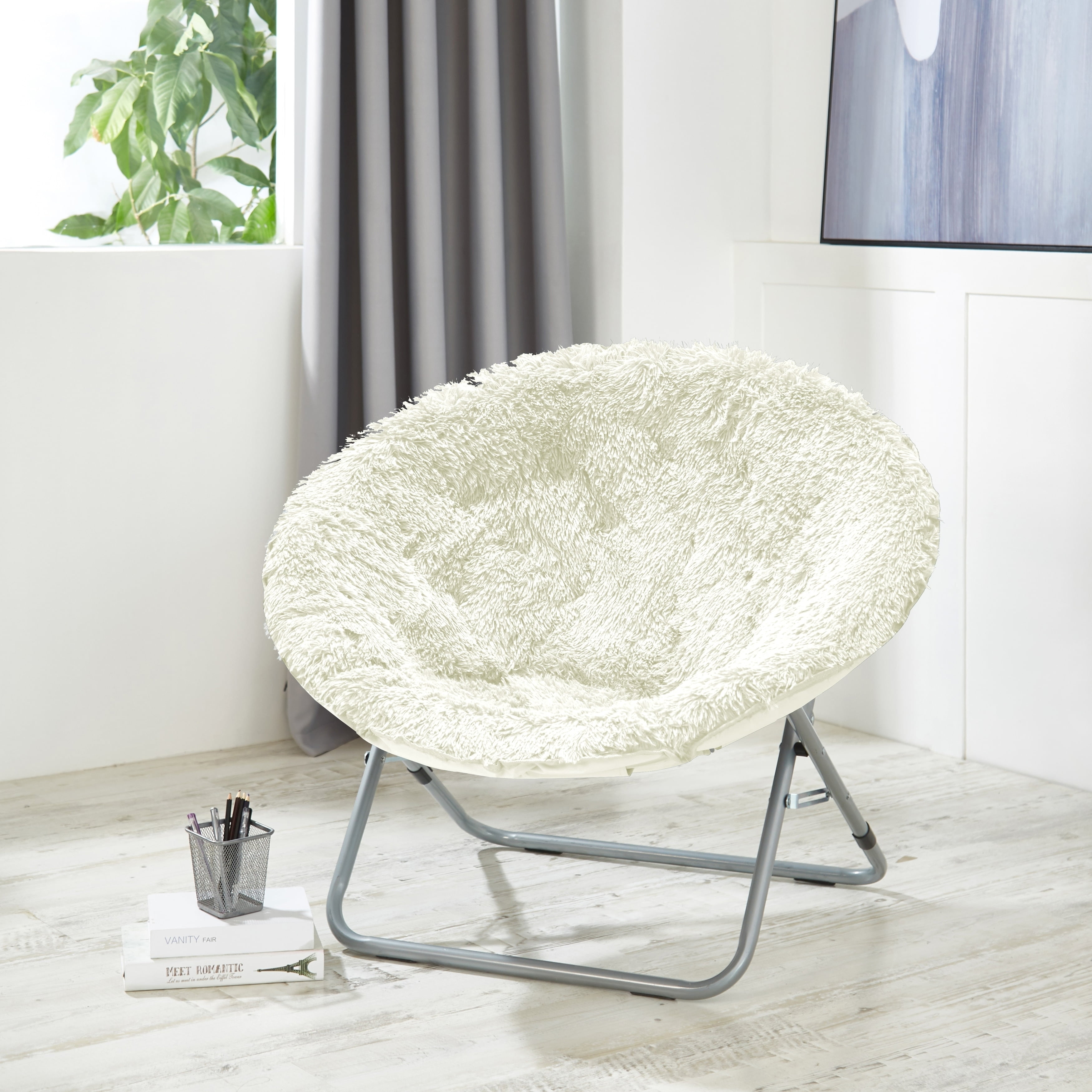 Walmart moon chair hotsell