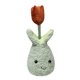 thumbnail image 2 of Fiudx Juguetes Simulación De Flores Suculentas, Planta Verde, Adorno En Maceta, Decoración Interior, Muñeca De Peluche, 2 of 2
