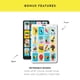 thumbnail image 5 of Juego bilingüe de Lotería mexicana: bingo educativo para toda la familia, 5 of 7