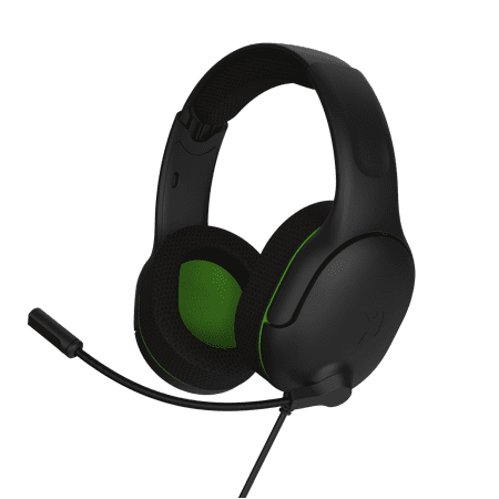 PDP AIRLITE Pro Wired Headset: Black For Xbox Series X|S 