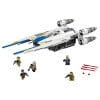 thumbnail image 1 of LEGO Star Wars TM Chasseur U-Wing Rebelle? 75155, 1 of 5
