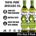 Chosen Foods 100 Pure Avocado Oil, Keto and Paleo Diet Friendly