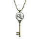 thumbnail image 1 of Dao la religión tinta china Mointain Llavero Collar Colgante Bandeja Cadena Embellecida Unbranded  M, 1 of 3
