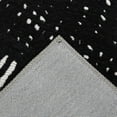 thumbnail image 3 of Meiselas Modern Abstract Area Rug, 3 of 5