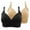 Beige, variant on Womens Bras,Wireless Bras for Women,Bras for Women,Breathable,Comfort Fit,Solid,Nylon,Pink,3XL(US:16)