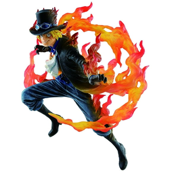 One Piece Ichiban Sabo Collectible PVC Figure (Professionals)