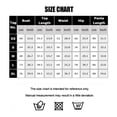 thumbnail image 7 of IDOPIP Workout Sets for Women Seamless Scunch Butt Lifting Impact Leggings Longline Strappy Halter Sports Bra Top 2 Piece Gym Active Outfits, 7 of 7